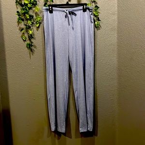 Lounge wear pants